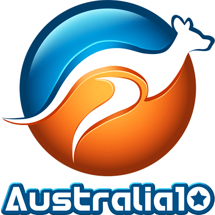 australia-10-logo